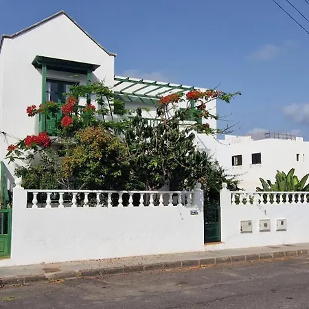 Chelada Appartement *