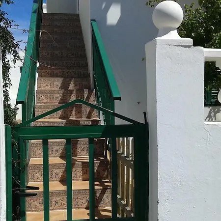 Chelada * Arrieta (Lanzarote)