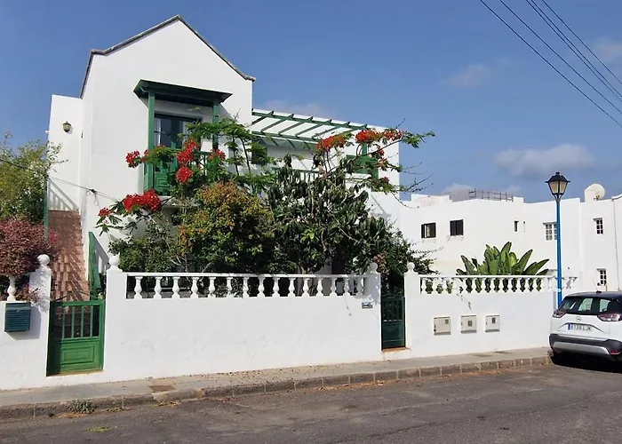 Chelada Appartement *