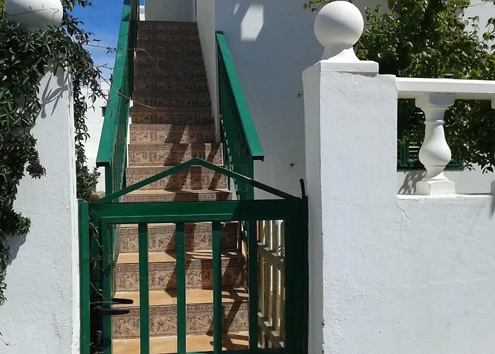 Chelada * Arrieta (Lanzarote)