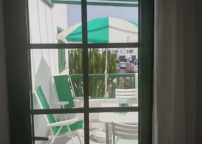 Appartement Chelada *