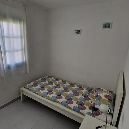 Apartamento Chelada Arrieta (Lanzarote)