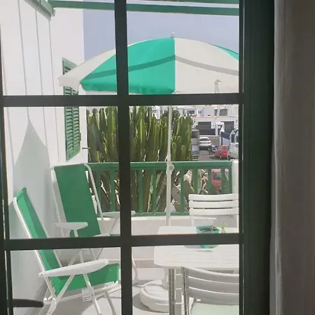 Apartamento Chelada *