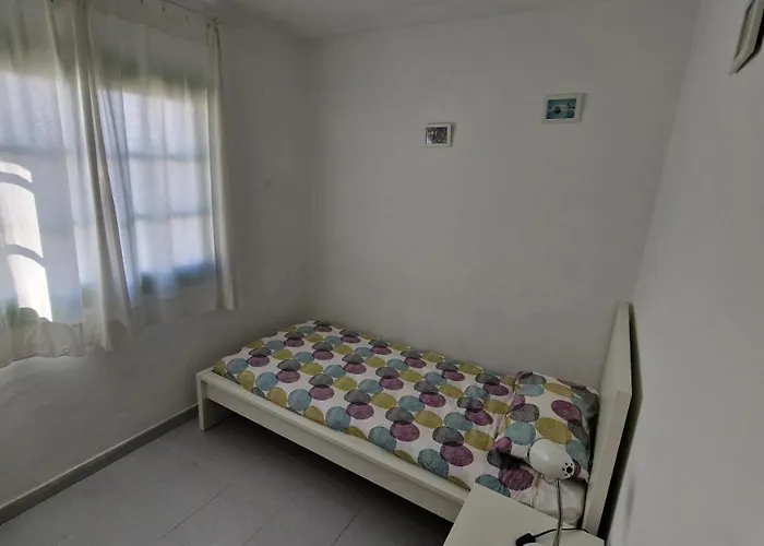Apartment Chelada Arrieta (Lanzarote)