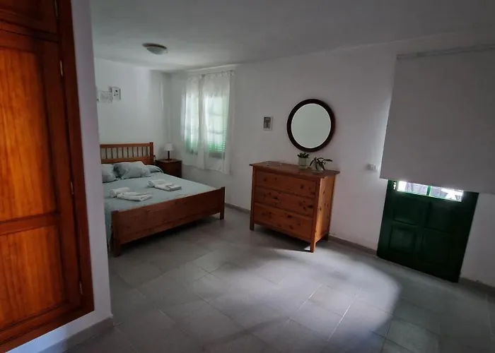 Apartment Chelada