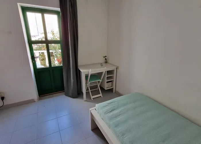 Chelada Apartment Arrieta (Lanzarote)