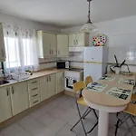 Apartmán Chelada Arrieta (Lanzarote)