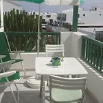 Apartmán Chelada Arrieta (Lanzarote)