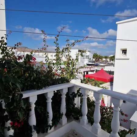 Apartamento Chelada