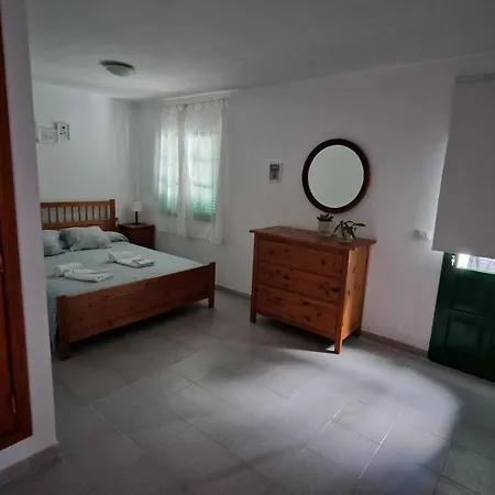 Apartamento Chelada