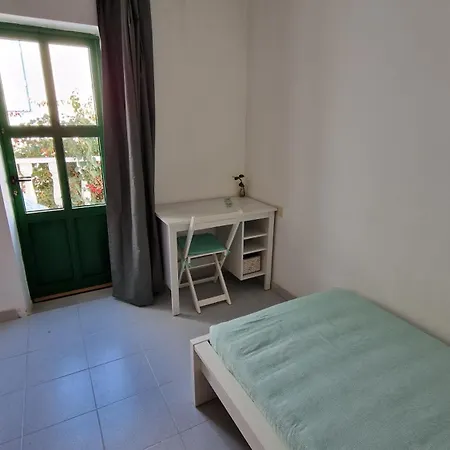 Chelada Apartamento Arrieta (Lanzarote)