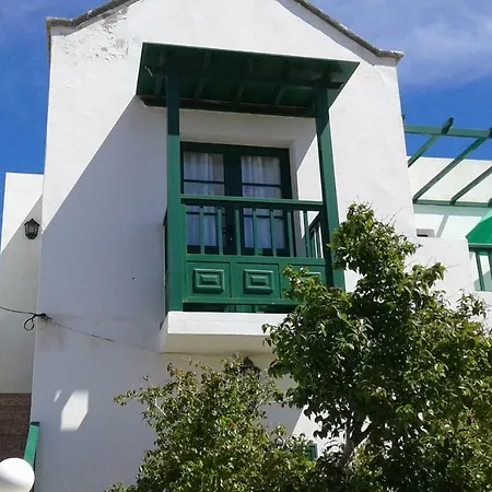 Apartamento Chelada