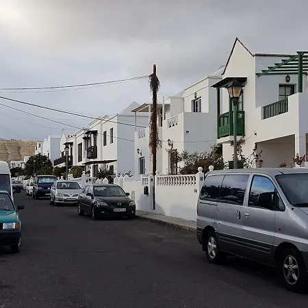 Chelada Apartamento