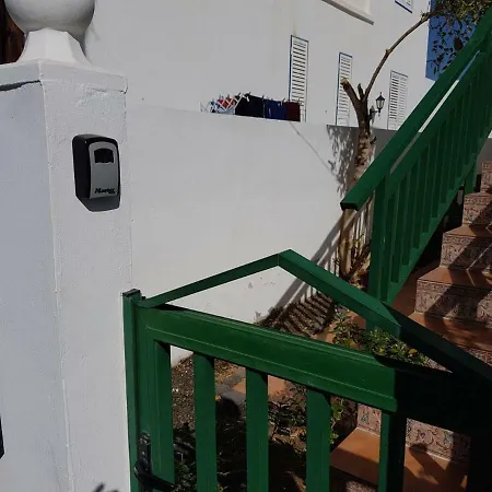 Apartamento Chelada *
