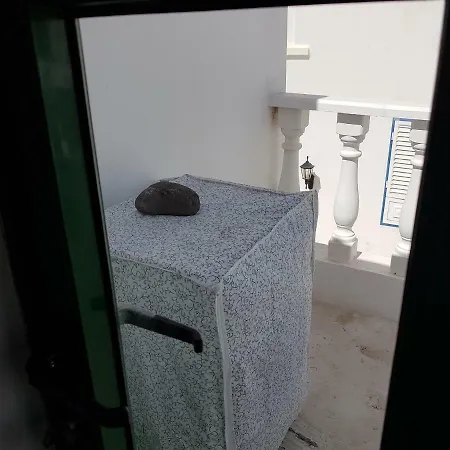Apartamento Chelada